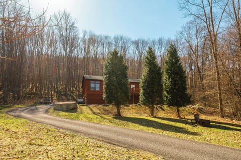 House (5 Bedrooms) | Property amenity