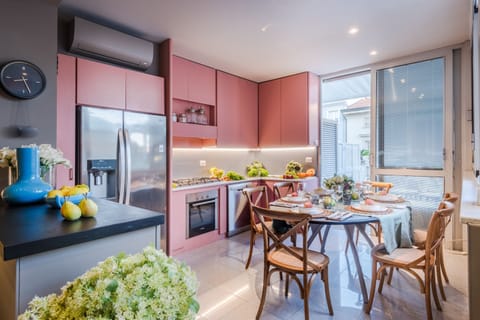 Apartment | 3 bedrooms