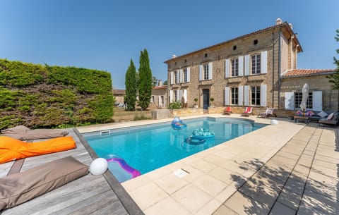 pool