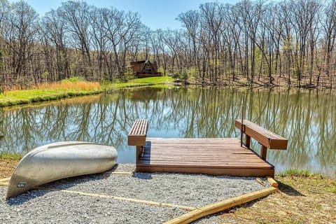 Lake view