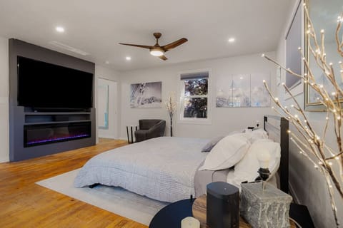 The Mixture: 12 min to UO/Autzen House in Eugene