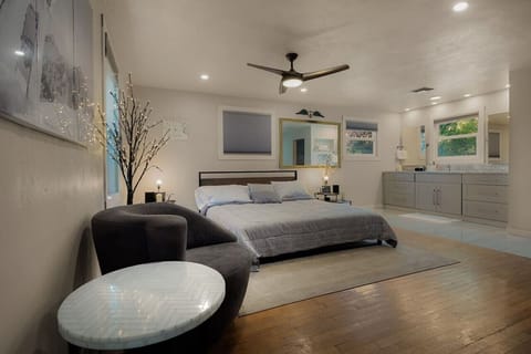 The Mixture: 12 min to UO/Autzen House in Eugene