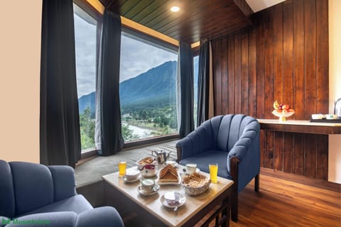 Premium Room