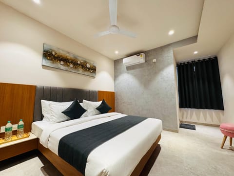 Deluxe Room | WiFi (free)