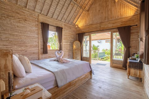 Standard Double Room | Free WiFi