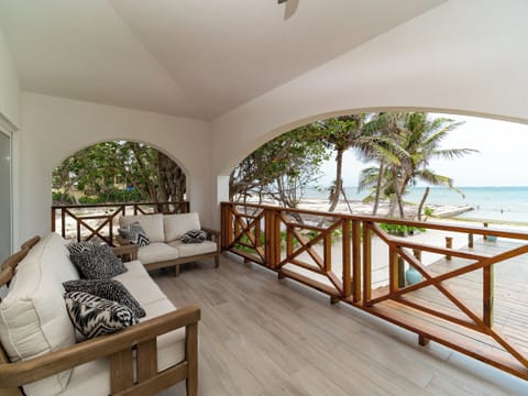 Welcome to Casa Cristal