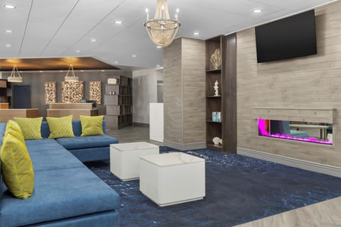 Building design