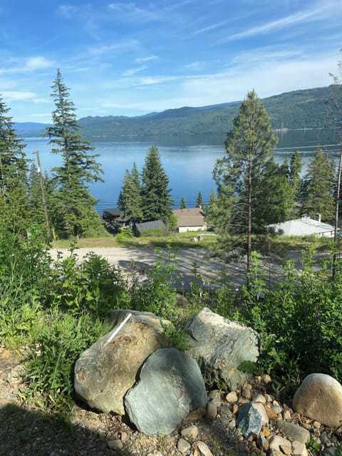 The most beautiful views