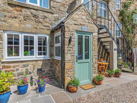 Exterior | Courtyard Cottage, Reeth, near Richmond
