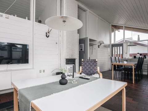 House | Interior