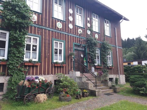 Apartment | Exterior