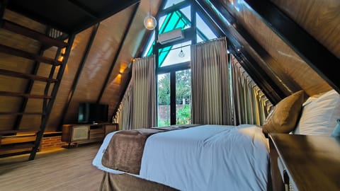Deluxe Triple Room | Free WiFi