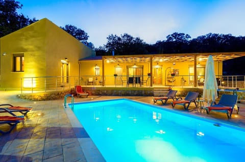 House | 4 bedrooms