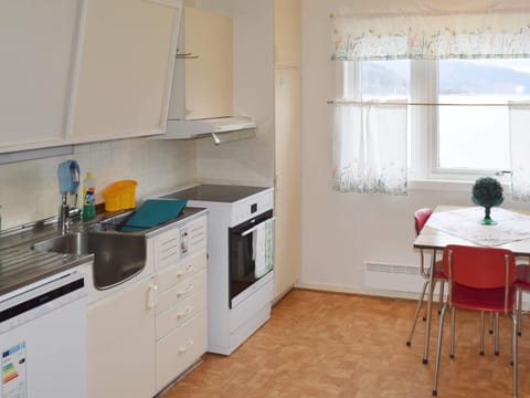 House | Private kitchen