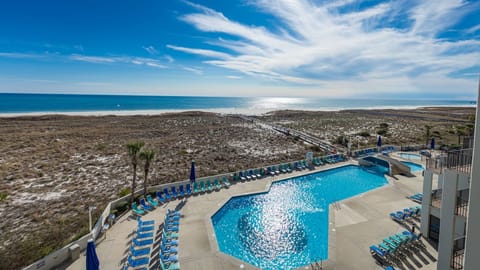 Condo, 2 Bedrooms | Pool | Indoor pool, outdoor pool