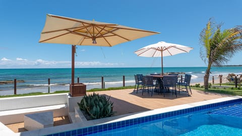Villa | Pool | Outdoor pool
