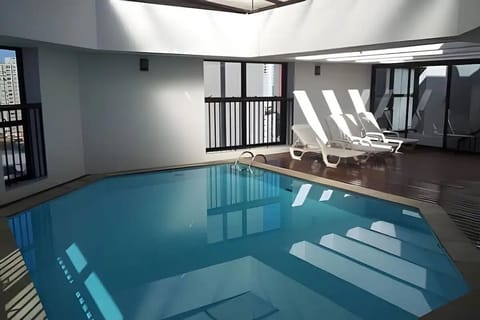 Apartment | Pool | Indoor pool