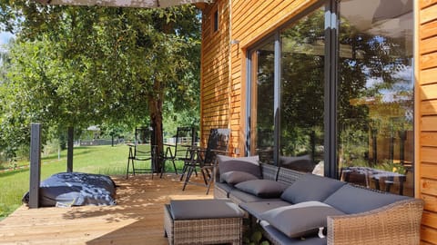 Sundeck