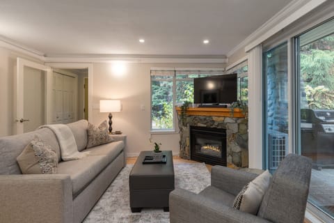 Welcome to 32 Sunpath! A bright, inviting space that feels like a true mountain retreat.