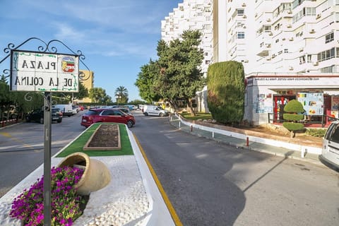 View from Holiday Home [summer]