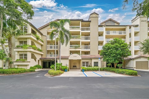 BonBay1 - Second floor corner unit (left) on the highly desirable community of Bonita Bay. A two car private garage