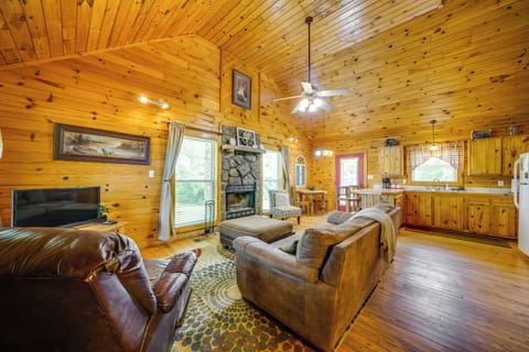House (2 Bedrooms) | Front of property