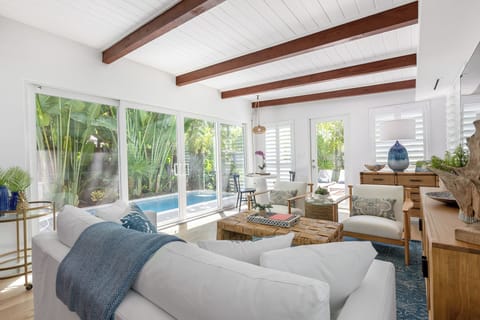 Your island escape!