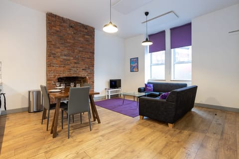 Apartment | 1 bedroom