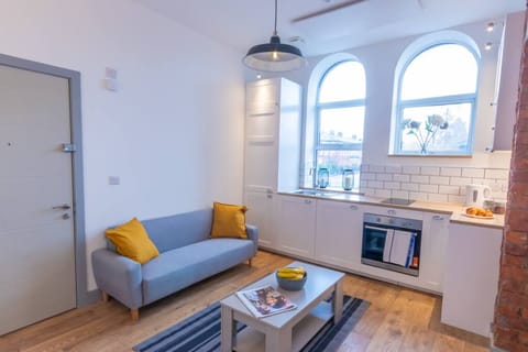 Apartment | 1 bedroom, Internet