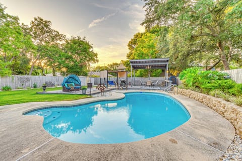 Fort Walton Beach Vacation Rental | 3BR | 2BA | 1,197 Sq Ft | 1 Step to Enter