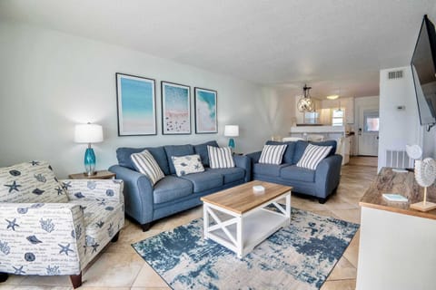 Step into the coastal ambiance of The Hideaway