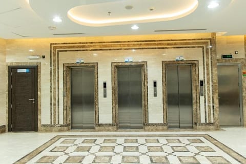 Elevator