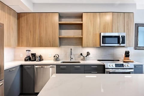 Herndon/Reston Reston 1 Bedroom Kitchen