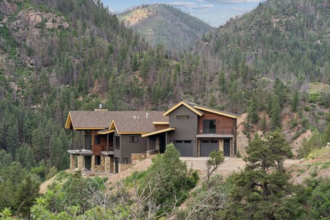 Ridgeview Over the Animas