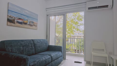 House | 1 bedroom, soundproofing