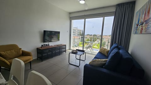 Apartment | 1 bedroom, soundproofing