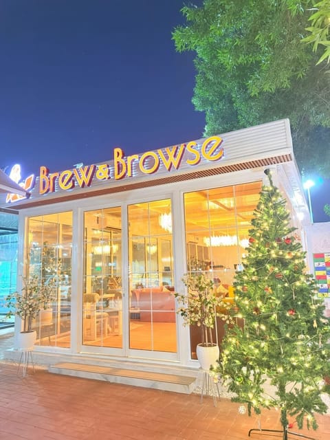 Cafe