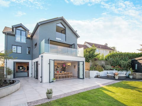 Exterior | Island Yard, Moreleigh