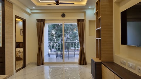 Building design