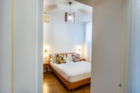 1 bedroom, soundproofing, iron/ironing board, free WiFi