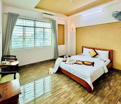 Superior Double Room | Desk, free WiFi