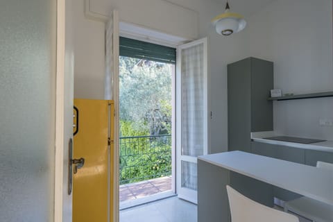 Autumn, Kitchen, Spring, Summer