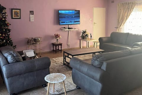TV