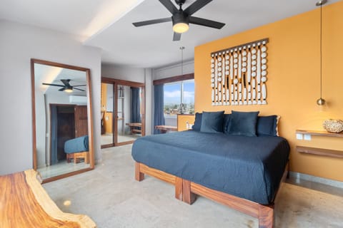 Main bedroom