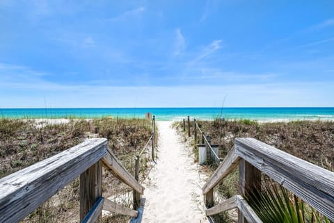 Condo, Multiple Beds (Vista del Mar I Short Walk to the Bea) | Beach | Beach nearby