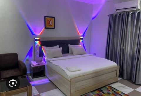 Deluxe Room | Free WiFi