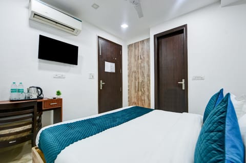 Standard Room | Free WiFi