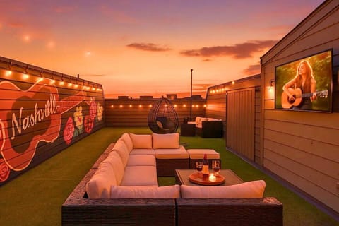 roof top