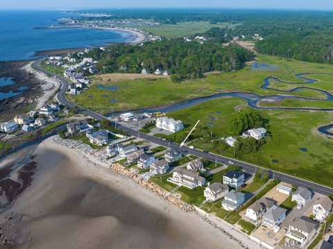 cannot get ANY closer to the beach!!! 