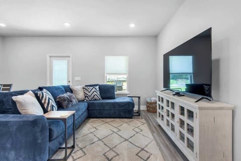 Living-Family Area